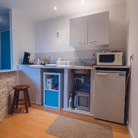 Le Bressan Apartmán