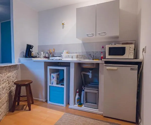 Le Bressan Apartmán