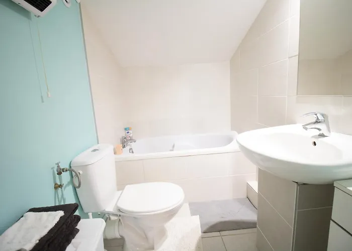 Le Bressan Apartment